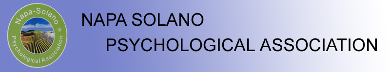 Napa Solano Psychology Find a Psychologist